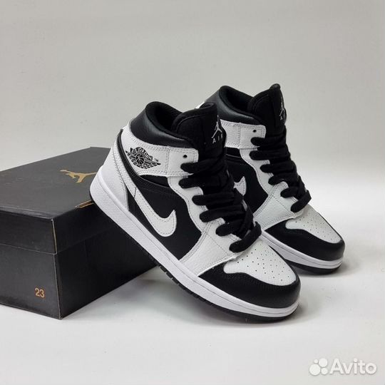 Кроссовки nike air jordan 36-41