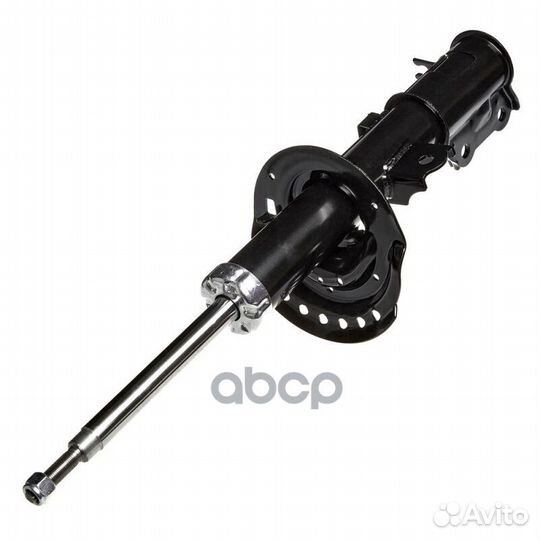 Амортизатор пер. правый hyundai solaris 10- R