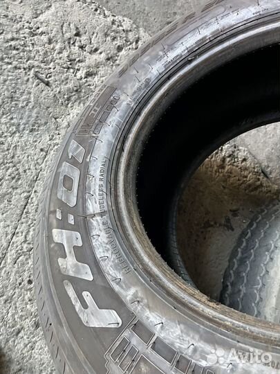 Б/у 385/55R22.5,привоз Европа