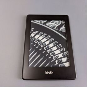 Kindle Paperwhite 5gen (Pearl HD, все форматы)