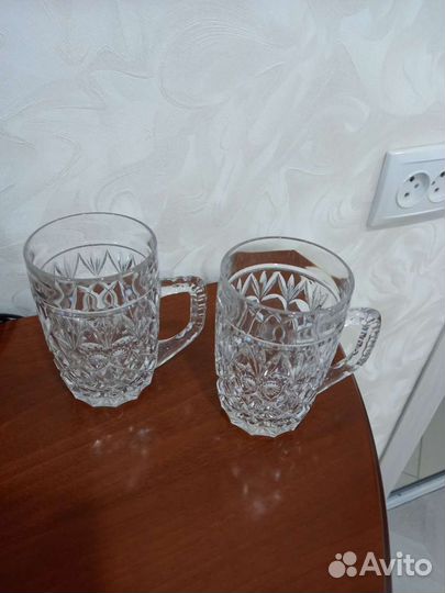 Пивная кружка