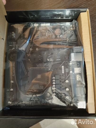 Gigabyte A520M S2H, SocketAM4, AMD A520, mATX, Ret