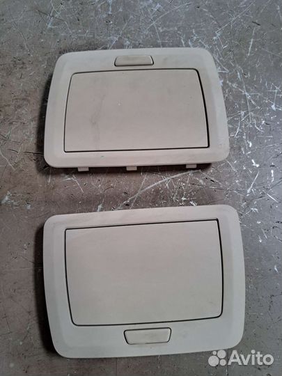 Зеркало потолочное BMW f01