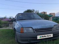 Opel Kadett 1.4 MT, 1990, 250 000 км, с пробегом, цена 50 000 руб.