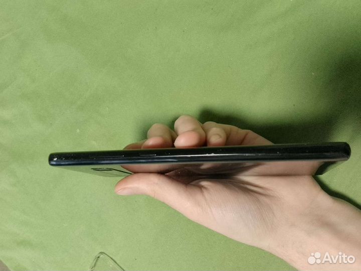 Samsung Galaxy note 8