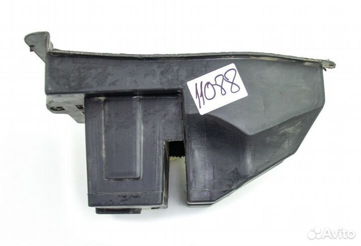 Корзина под акб пластиковая Hunter Mirage 250