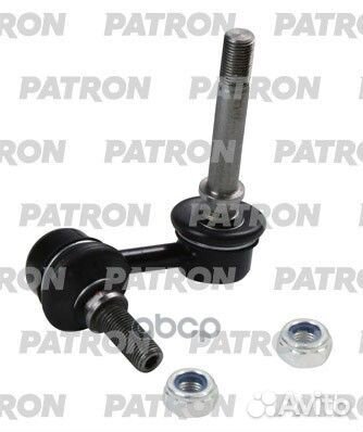 Тяга стабилизатора левая infiniti FX (S51) 08-1