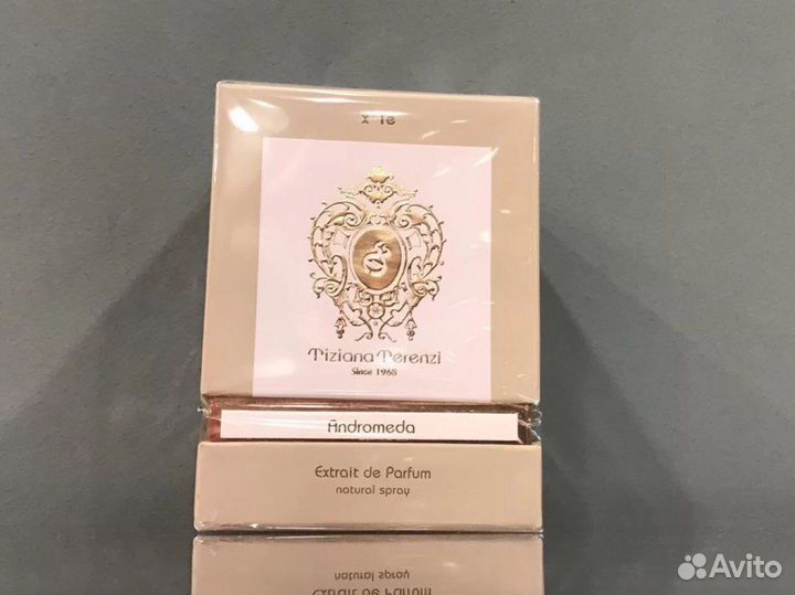 Парфюм Tiziana Terenzi Andromeda Unisex 100ml