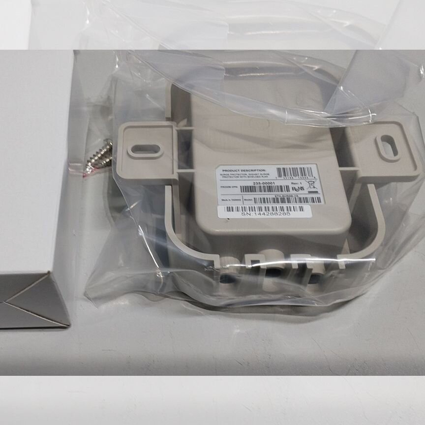 [ETH-SURGE-1G] Грозозащита Proxim Eth-Surge-1g