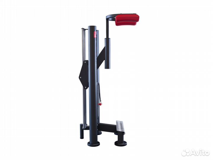 Икры стоя Panatta 1SC089 SEC / Calf Machine