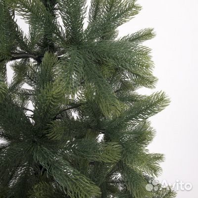 Ель новогодняя искусственная 