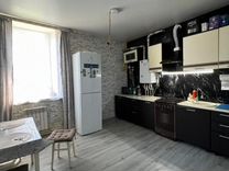 3-к. квартира, 90 м², 1/3 эт.