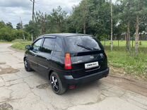 Hyundai Matrix 1.6 MT, 2009, 186 955 км, с пробегом, цена 340 000 руб.