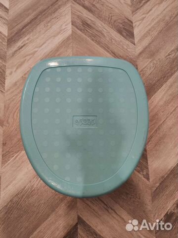 Горшок детский трансформер