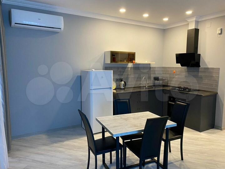 2-к. квартира, 52 м² (Грузия)