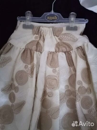 Костюм для девочки 134