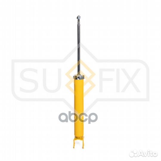 Амортизатор зад прав/лев SA1590 sufix