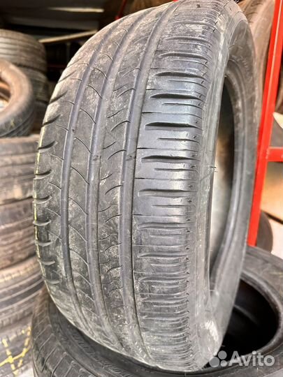 Michelin Energy Saver 205/55 R16