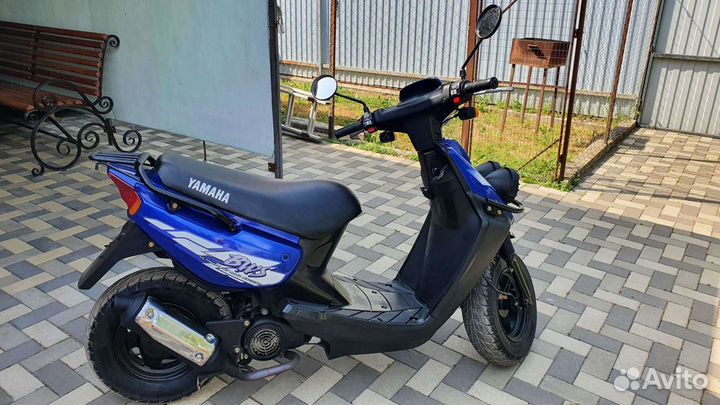 Продам Yamaha BWS 50