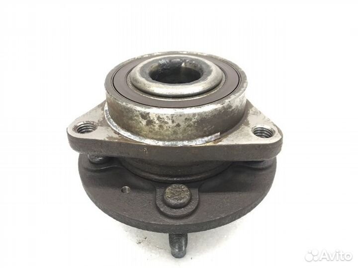 Ступица передняя Chevrolet Cruze 1 седан 1.6 F16D3