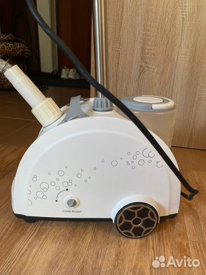 Отпариватель