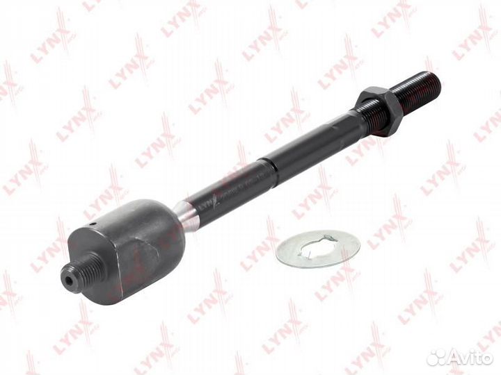 Тяга рулевая перед прав/лев