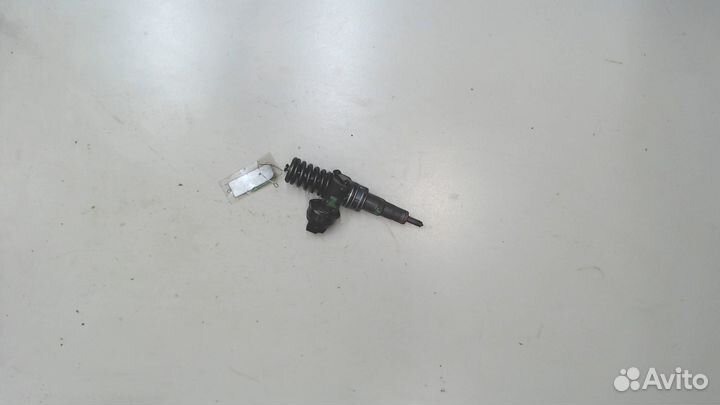 Форсунка топливная Skoda SuperB, 2008