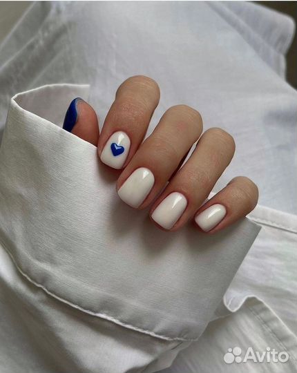 Маникюр Педикюр Гель лак