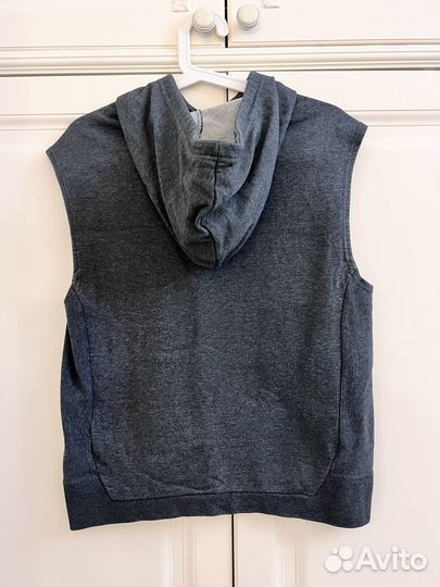 Reebok Combat майка/футболка без рукавов