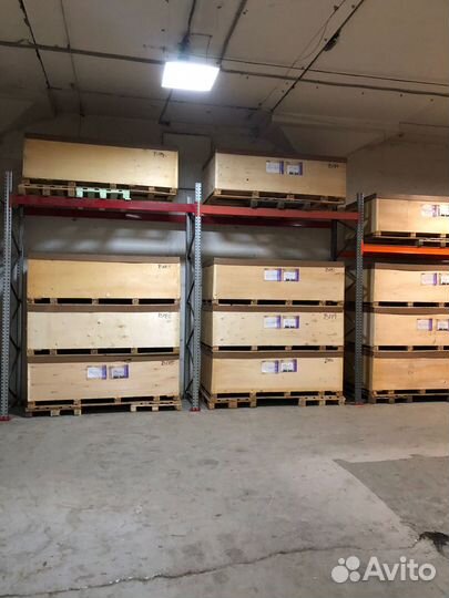 Складские услуги, ответственное хранение, 3PL