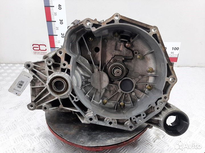 Кпп 5ст (механическая коробка) для Opel Zafira A