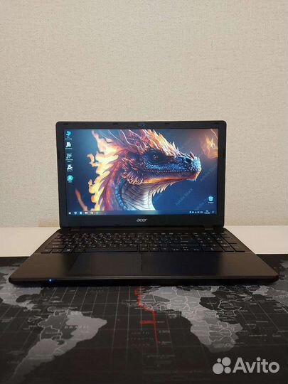 Acer Aspire E5-551 15,6