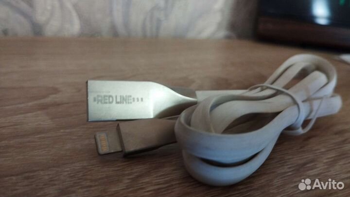 Usb кабель для iPhone