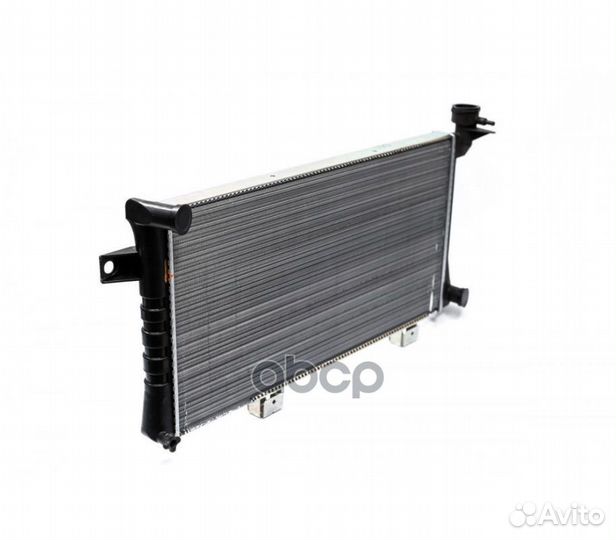 Радиатор охлаждения LADA 4x4 21213130101201 LADA