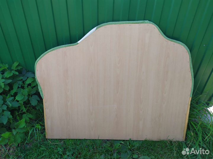 Машины Изголовье, бу (академ)