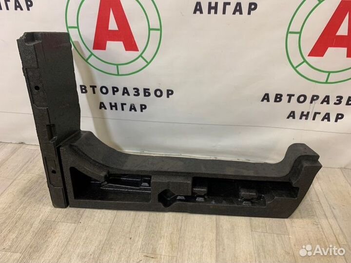 Ящик багажника левый Mitsubishi Asx GA1W 4A92 2011