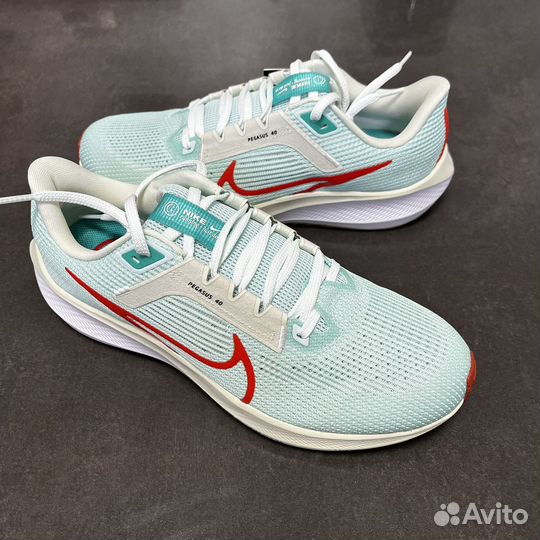 26.5см Кроссовки для бега Nike Pegasus 40