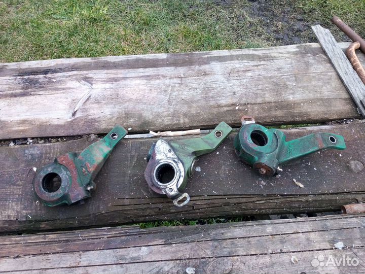 Трещетка Рено