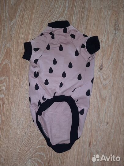 Майка для животных