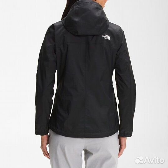 THE north face Antora Jacket Women's Black (M)(87)