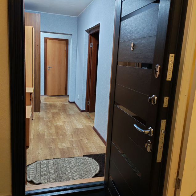 2-к. квартира, 66,3 м², 12/19 эт.