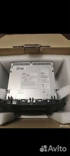 Шгу Hyundai Santa Fe