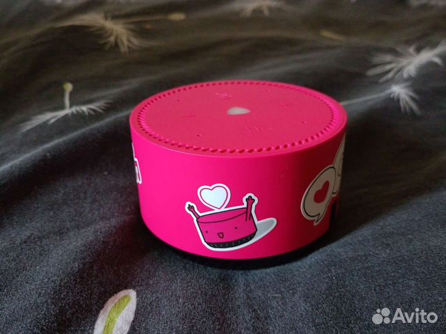 Яндекс станция алиса. Умная колонка купить в Ульяновске | Электроника ...