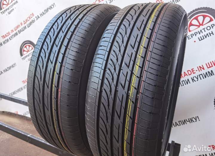 Bridgestone Regno GR-9000 225/55 R17 95W
