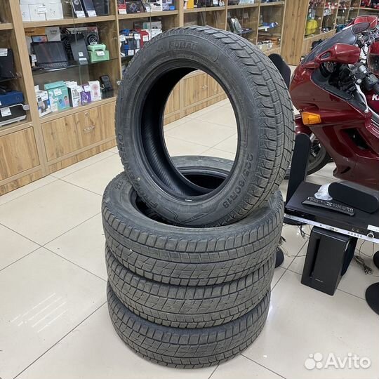 Foman Frozenero W766 225/60 R18 104T