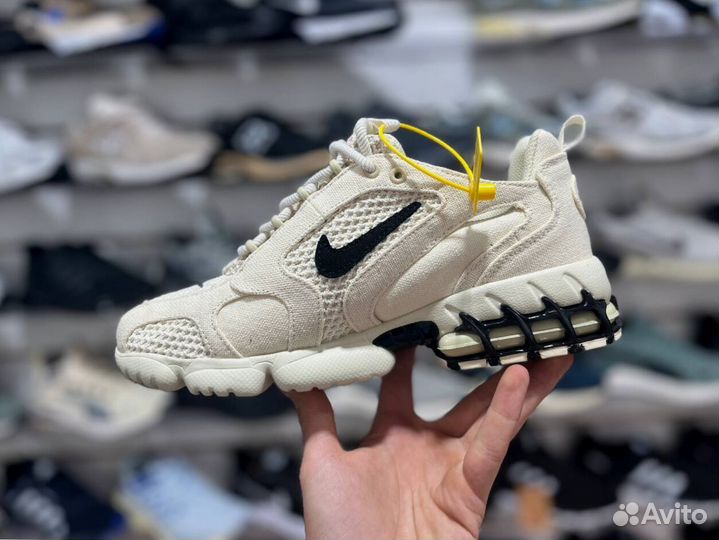 Кроссовки Nike Stussy