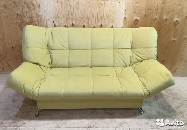 Диван раскладной