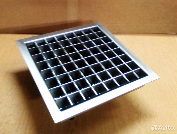 Нестандартное оборудование из нержавейки