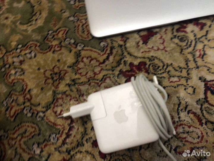Apple MacBook Air 11 2013