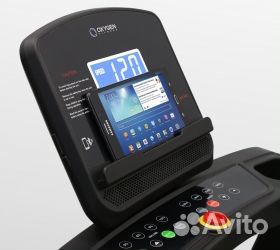 Беговая дорожка oxygen fitness NEW clas ferrum A